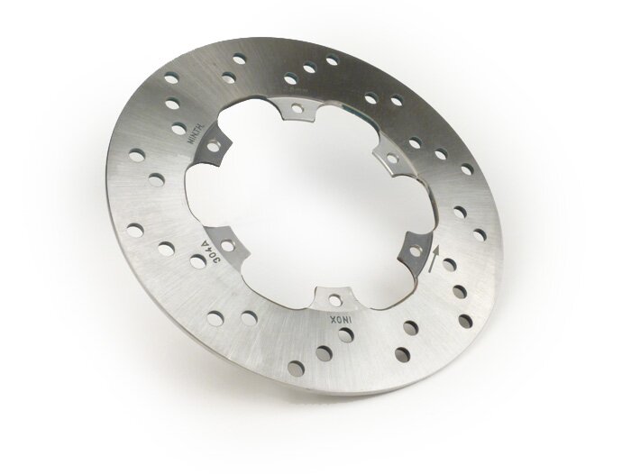 Disco de freno -PIAGGIO Ø220x105x4mm- Vespa 946 delantero
