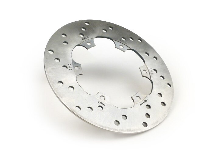 Disque de frein -PIAGGIO Ø220x105x4mm- Vespa 946 (ar.)