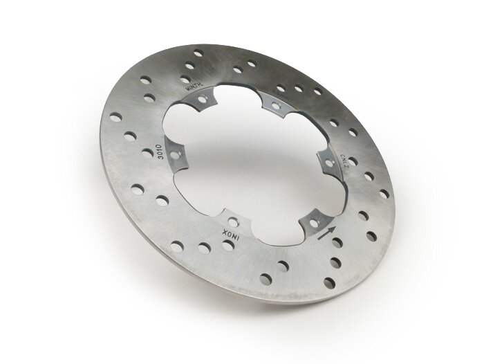 Disque de frein -PIAGGIO Ø220x105x4mm- Vespa 946 (ar.)