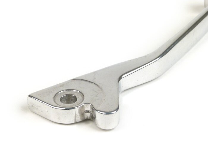 Levier de frein -VICMA Grimeca (-2006)- Vespa GT (dr./g.), GTL (dr./g.), GTS 125-300 (dr./g.), LX (dr.), S (dr.)