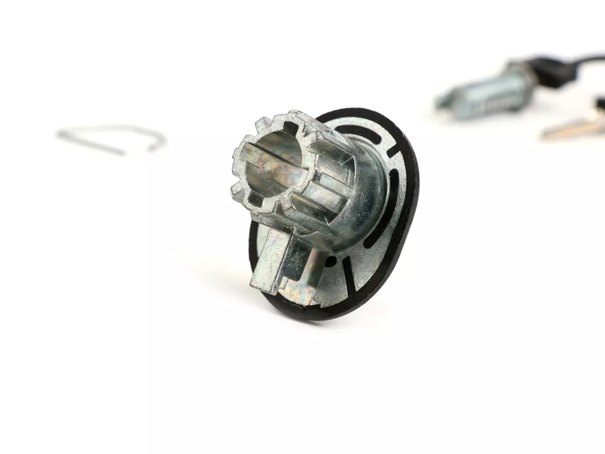 Kit neiman de direction/contacteur à clé -VESPA- Vespa Cosa (tous les modèles)