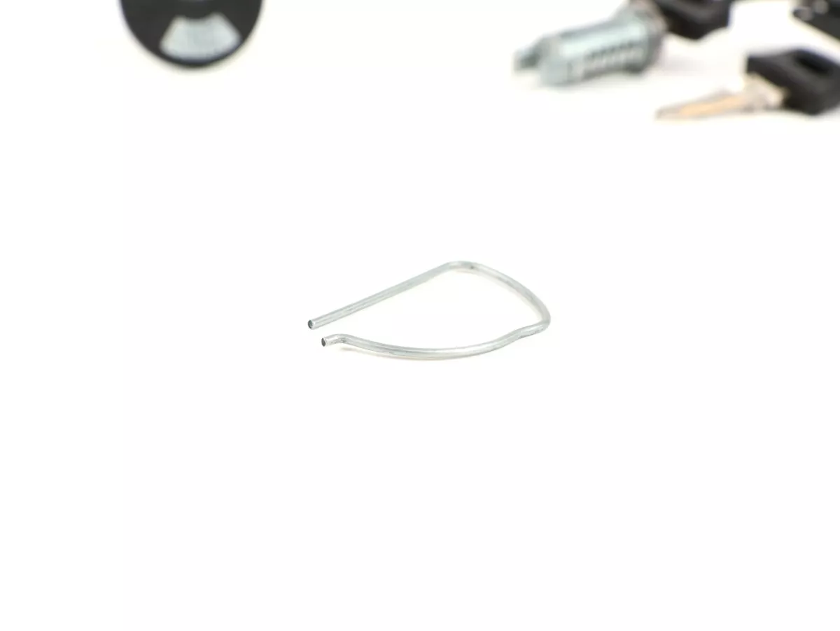 Kit neiman de direction/contacteur à clé -VESPA- Vespa Cosa (tous les modèles)