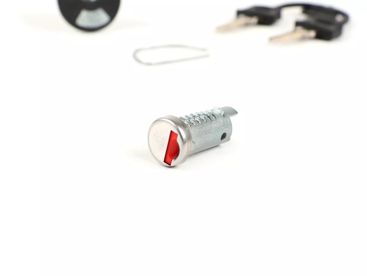 Kit neiman de direction/contacteur à clé -VESPA- Vespa Cosa (tous les modèles)