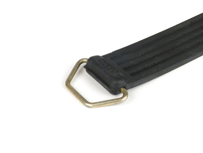 Batterij steunrubber -OEM KWALITEIT- Vespa PX Elestart
