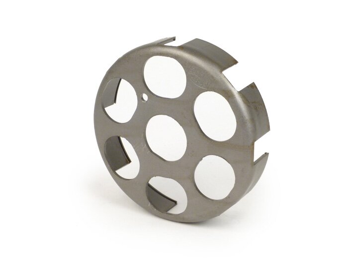 Clutch spider -SURFLEX, type 6 springs Ø=115mm- Vespa SS 180, Rally 180 (-VSD1T0014740)