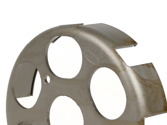 Clutch spider -SURFLEX, type 6 springs Ø=115mm- Vespa SS 180, Rally 180 (-VSD1T0014740)