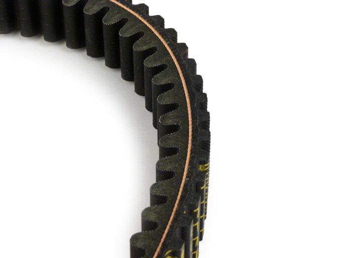 Correa trapezoidal -MALOSSI X-Aramid (1036x28,7mm)- Piaggio 400-500 ccm Master