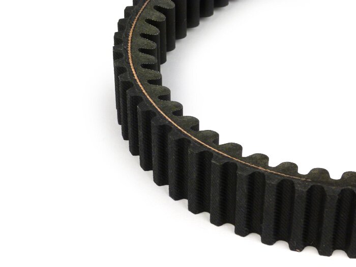 Correa trapezoidal -MALOSSI X-Aramid (1036x28,7mm)- Piaggio 400-500 ccm Master