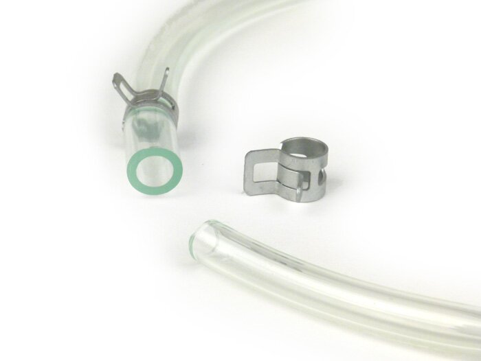 disc brake bleeder set -NARAKU-
