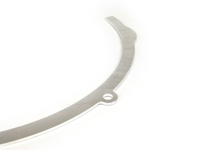 Cale cache turbine -BGM PRO- V50 (V5A1T, 92877-), V90 (V9A1T, 22235-), SS50, SS90, PV, ET3 - 3.00mm