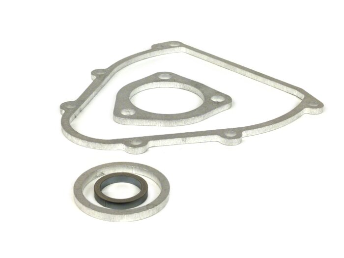 Kit cales carter d’embrayage -BGM PRO 4 pièces- V50, PV125, ET3, PK50, PK80, PK125 - 4.0mm