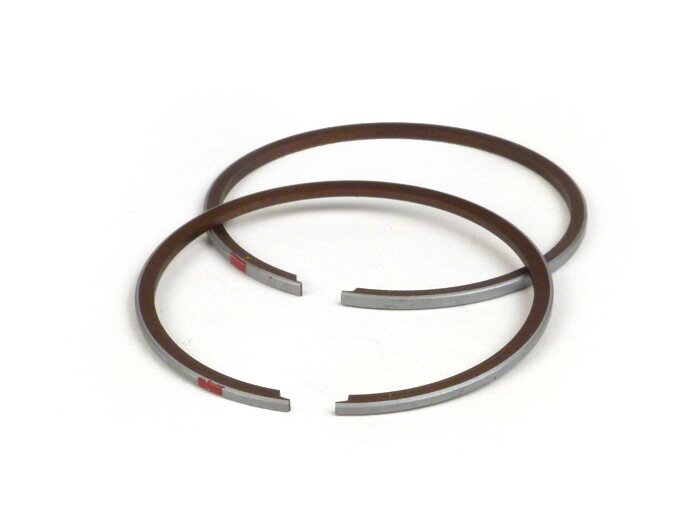 Fasce elastiche -NARAKU 50 ccm- Honda AC (Tipo Dio ZX)