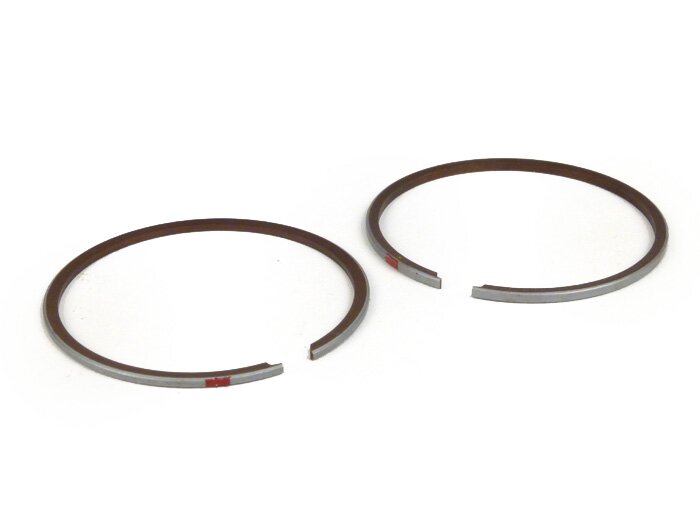 Fasce elastiche -NARAKU 50 ccm- Honda AC (Tipo Dio ZX)