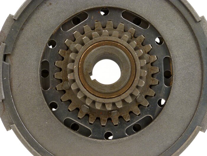 Clutch -SURFLEX- Vespa Rally180 (-VSD1T0014740)
