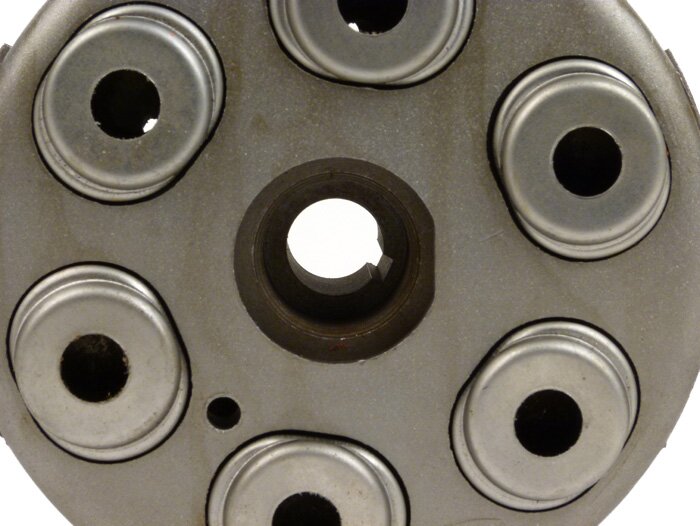 Clutch -SURFLEX- Vespa Rally180 (-VSD1T0014740)