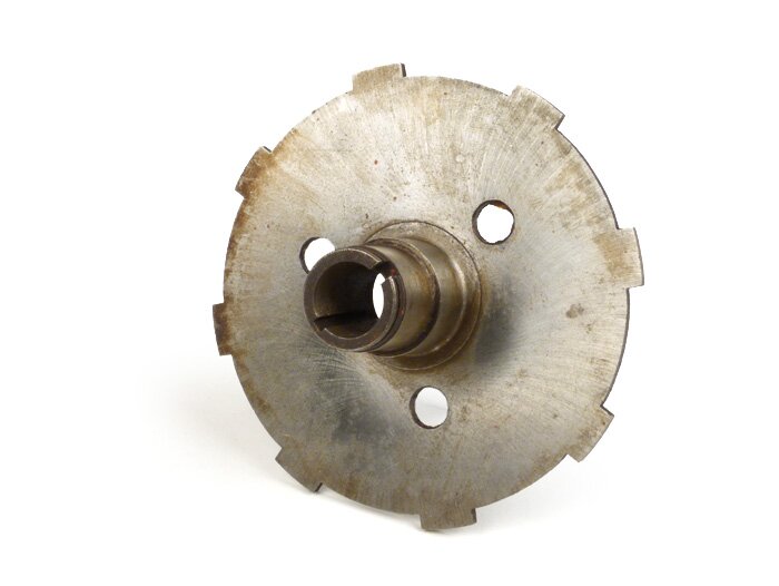 Clutch base plate -SURFLEX- Vespa GS150 / GS3 VS1T