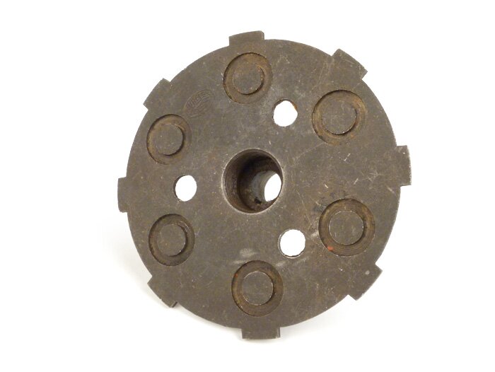 Clutch base plate -SURFLEX- Vespa GS150 / GS3 VS1T