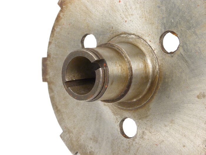 Clutch base plate -SURFLEX- Vespa GS150 / GS3 VS1T