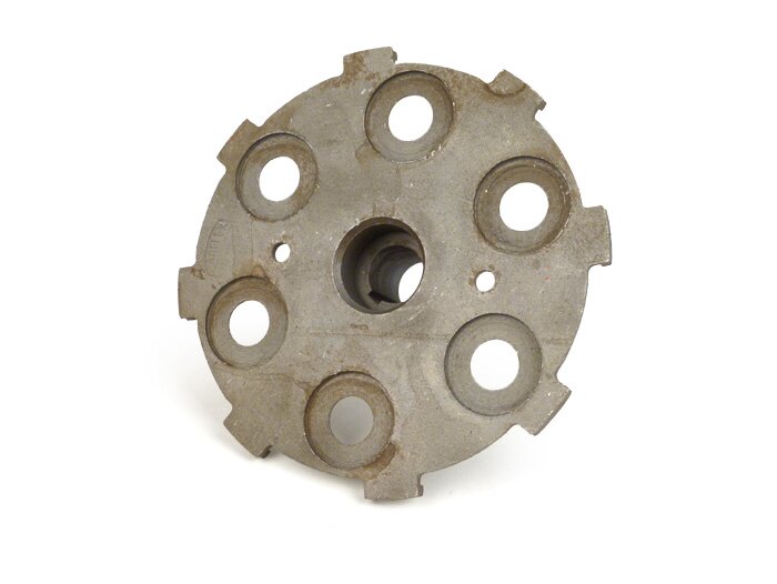 Clutch base plate -SURFLEX- Vespa Rally180 (-VSD1T0014740)