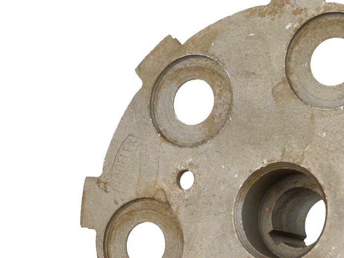 Clutch base plate -SURFLEX- Vespa Rally180 (-VSD1T0014740)