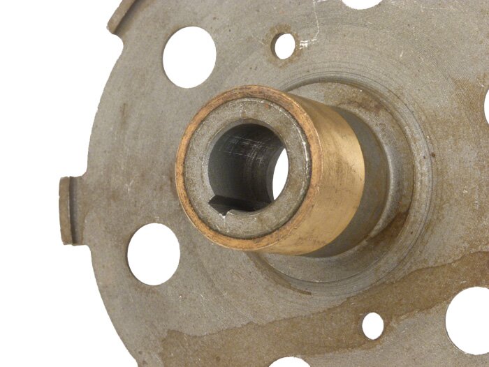 Clutch base plate -SURFLEX- Vespa Rally180 (-VSD1T0014740)