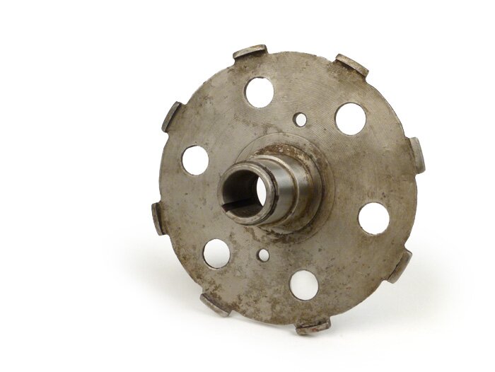 Clutch base plate -SURFLEX- Vespa SS180 (VSC1T)