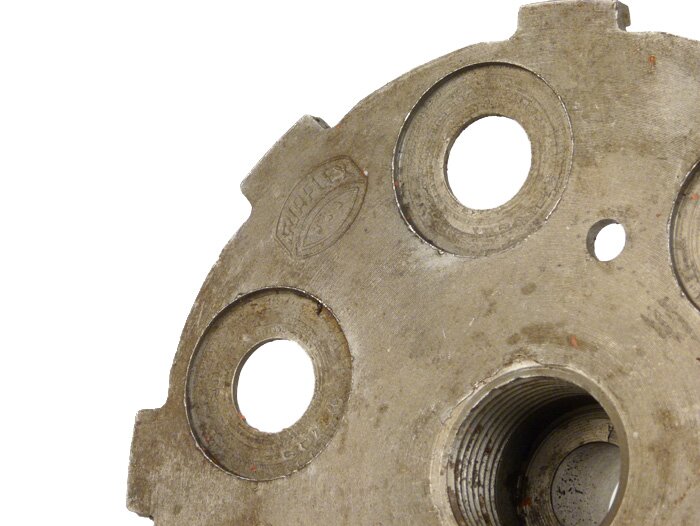Clutch base plate -SURFLEX- Vespa SS180 (VSC1T)