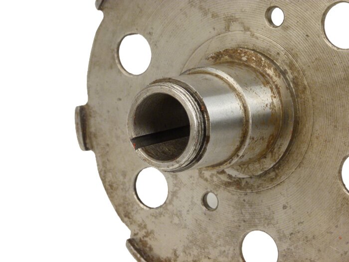 Clutch base plate -SURFLEX- Vespa SS180 (VSC1T)