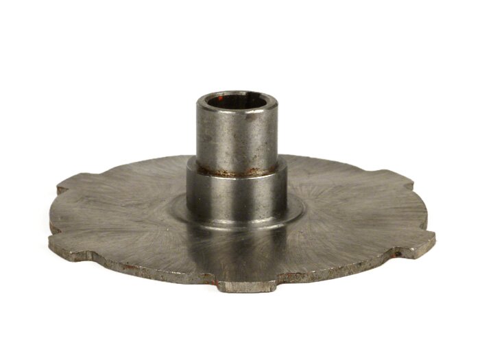 Clutch base plate -SURFLEX- Vespa VN1T (06001-), VN2T, VB1T, VL1T, VL2T, VL3T, VB1T, VNA1T, VNA2T (-081468)