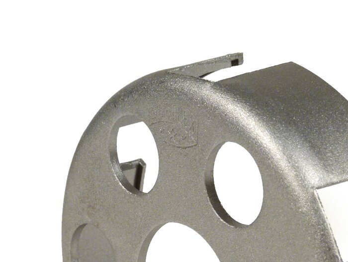 Koppelingskorf -SURFLEX- Vespa Wideframe V98, V1T, V15T, V30T, V33T, VM1T, VM2T, VN1T (-06000), VU1T