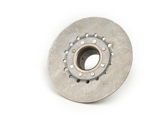 Clutch sprocket -SURFLEX- Vespa GS150 / GS3 VS5T (00122089-00127350) - 30.8mm