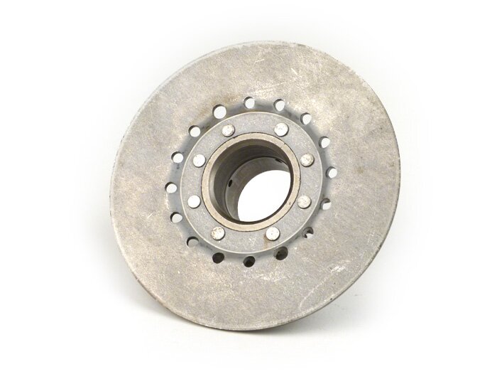 Clutch sprocket -SURFLEX- Vespa GS150 / GS3 VS5T (00127351-), GS160 / GS4 (VSB1T) VSB1T, SS180 (VSC1T) - 33.0mm