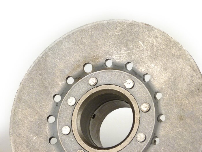 Clutch sprocket -SURFLEX- Vespa GS150 / GS3 VS5T (00127351-), GS160 / GS4 (VSB1T) VSB1T, SS180 (VSC1T) - 33.0mm