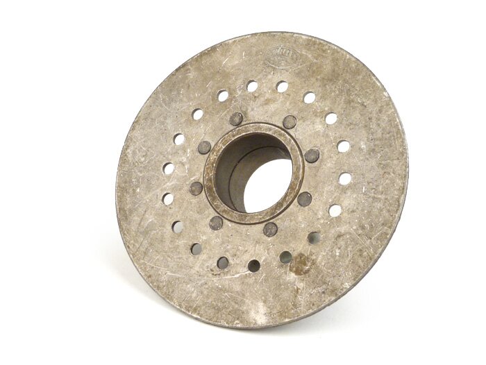 Clutch sprocket -SURFLEX- Vespa GS150 / GS3 VS5T (0063168-00122088) - 30.5mm