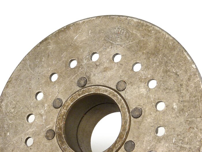 Clutch sprocket -SURFLEX- Vespa GS150 / GS3 VS5T (0063168-00122088) - 30.5mm