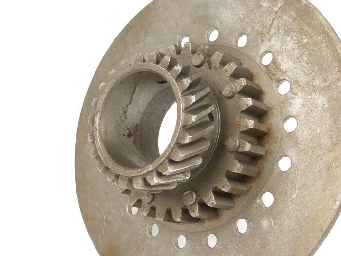 Piñón de embrague -SURFLEX- Vespa Rally180 (-VSD1T0014740)