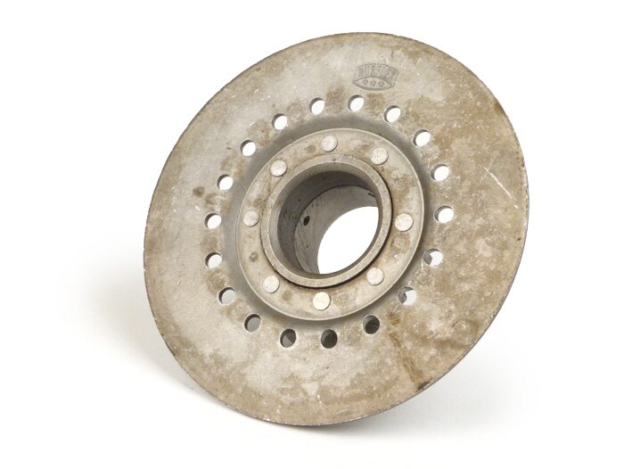 Piñón de embrague -SURFLEX- Vespa Rally180 (-VSD1T0014740)