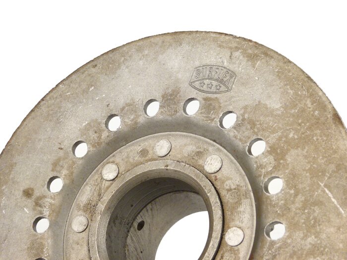 Piñón de embrague -SURFLEX- Vespa Rally180 (-VSD1T0014740)