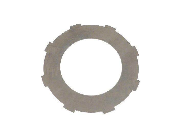 Disco frizione in acciaio -SURFLEX- Vespa GS150 / GS3 VS1T, VS2T, VS3T, VS4T, VS5T (-0063167)