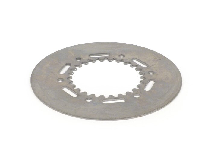 Cakram baja kopling -SURFLEX- Vespa GS150 / GS3 VS5T (0063168-), GS160 / GS4 (VSB1T) VSB1T, Vespa SS180 (VSC1T), Rally180 (-VSD1T0014740)