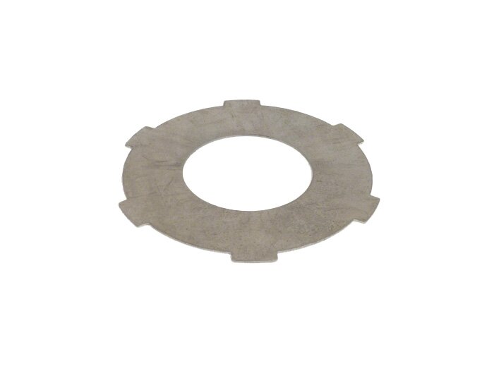 Clutch steel plate -SURFLEX- Vespa Wideframe VM1T, VM2T, VN1T (-06000), VU1T
