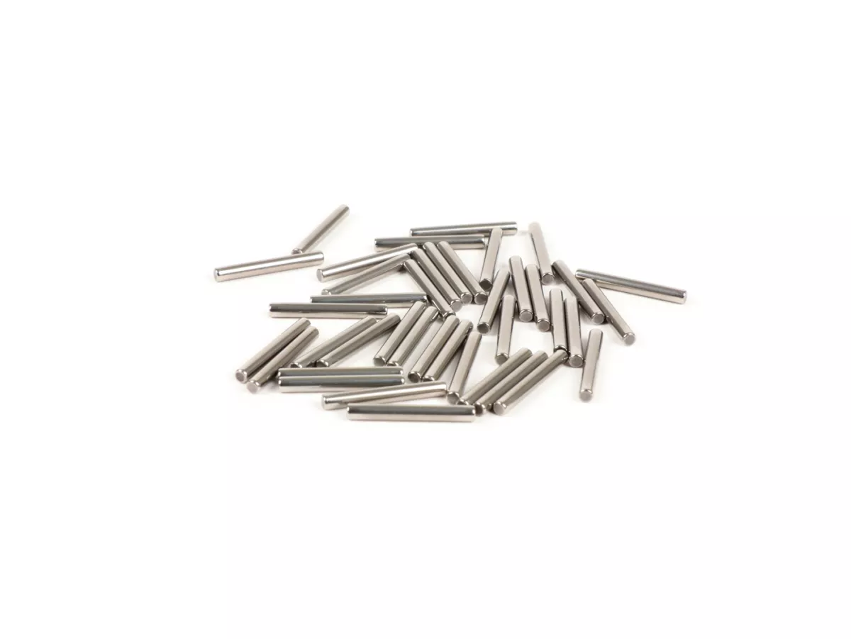 Needle set for clutch sprocket -NTN- Vespa VNA1T, VNA2T (-081468), GS150 / GS3 VS1T, VS2T, VS3T, VS4T, VS5T, GS160 / GS4 (VSB1T) VSB1T, SS180 (VSC1T) - 40 needles