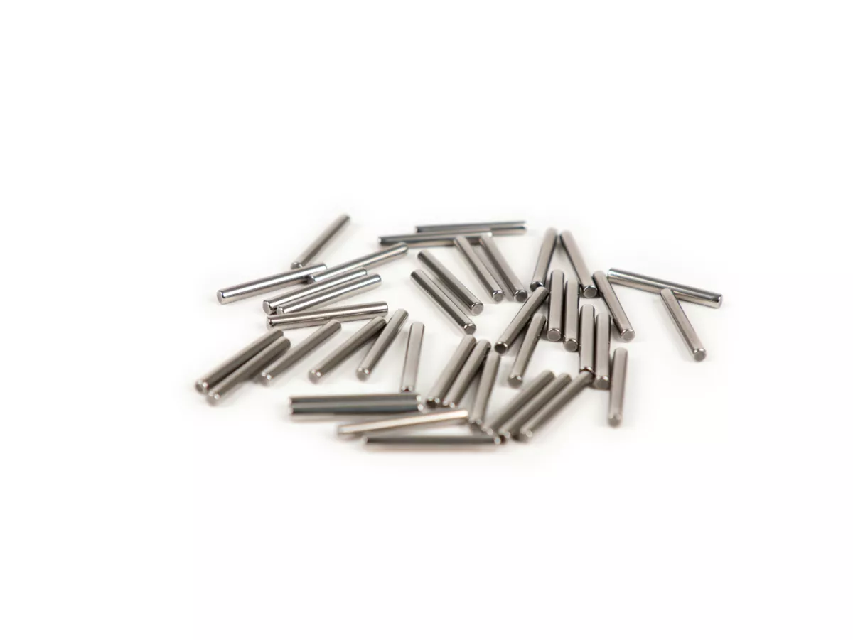 Needle set for clutch sprocket -NTN- Vespa VNA1T, VNA2T (-081468), GS150 / GS3 VS1T, VS2T, VS3T, VS4T, VS5T, GS160 / GS4 (VSB1T) VSB1T, SS180 (VSC1T) - 40 needles