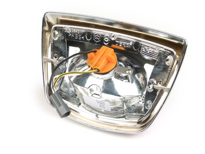 Achterlicht -PIAGGIO- Vespa LX 50-150, LXV 50-150