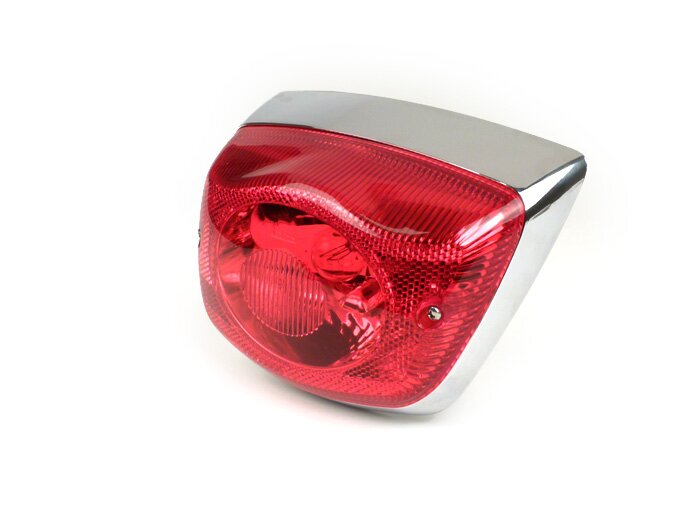 Achterlicht -PIAGGIO- Vespa LX 50-150, LXV 50-150