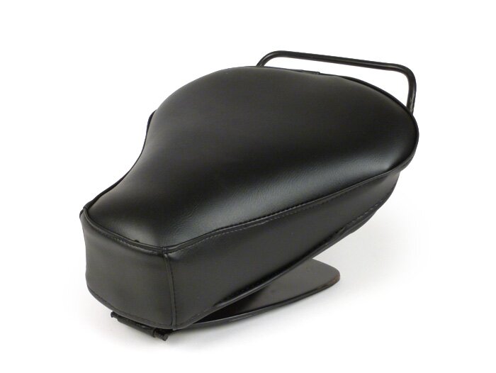 Saddle -OEM QUALITY front- V50, PV125, ET3 - with handle