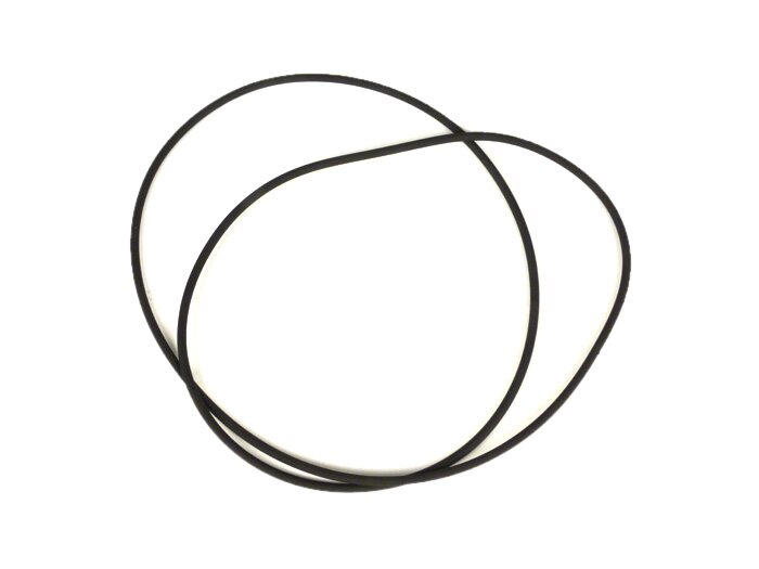 Junta tórica para llanta -PINASCO, V2.0, tubeless 2.10-10 aluminio, separable- Vespa (tipo PX)