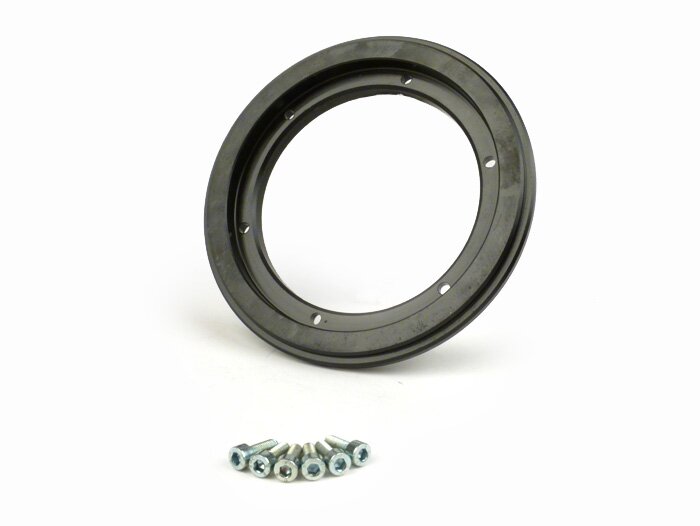 Extra weight for rotor -MALOSSI VesPower- 5515475, 5515610, 5515660, 5515684 - moment of inertia 34 kg/cm² (820Gr.)