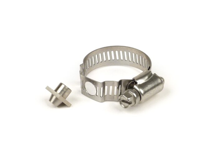 Pinza para sensor de temperatura de gases de escape (EGT) -KOSO / STAGE 6- Race - Ø=21-38mm