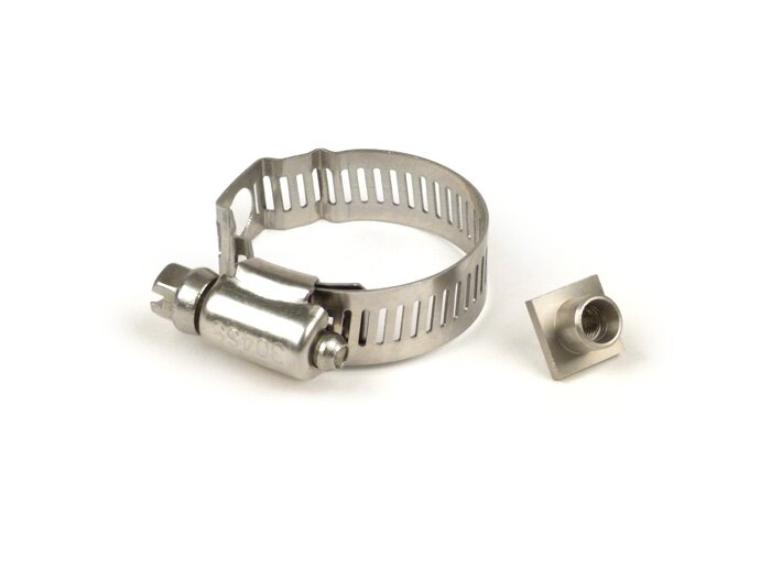 Pinza para sensor de temperatura de gases de escape (EGT) -KOSO / STAGE 6- Race - Ø=21-38mm